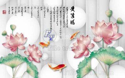 File gốc File gốc in tranh tổng hợp tường nền K44786 (in 3D) nghệ thuật