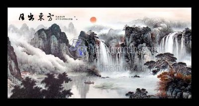 File gốc File gốc in tranh tổng hợp tường nền K44798 (cho in ấn) từ kho Filetranh