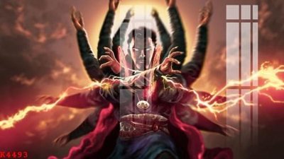 File in ấn chuyên nghiệp File gốc in tranh tổng hợp K4493 (file gốc)