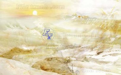 File tranh gốc File gốc in tranh tổng hợp tường nền K45022 (bản quyền) độc đáo