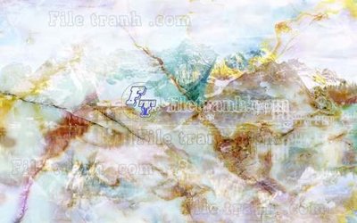 File ảnh File gốc in tranh tổng hợp tường nền K45027 (gốc) cho trang trí nhà hàng