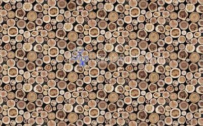 File gốc in ấn File gốc in tranh tổng hợp tường nền K45114 chuẩn màu CMYK