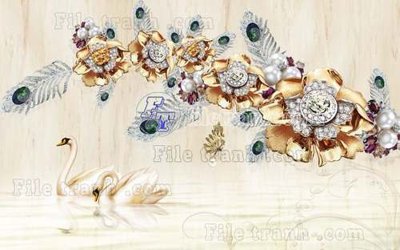 Download file gốc File gốc in tranh tổng hợp tường nền K45191 (độ nét cao)