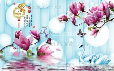 Tải file File gốc in tranh tổng hợp tường nền K45221 (ảnh gốc) độ phân giải 300dpi