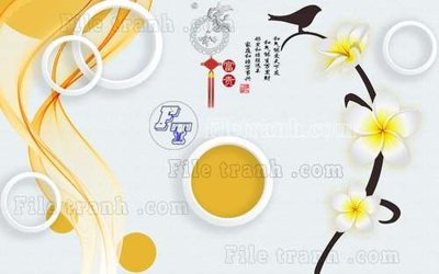 Tải file File gốc in tranh tổng hợp tường nền K45229 (ảnh gốc) file TIFF