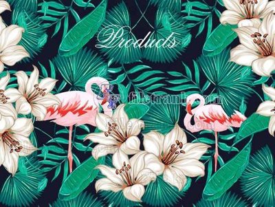 File tranh File gốc in tranh tổng hợp tường nền K45365 (gốc) in vải canvas