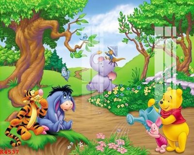 Tải file gốc File gốc in tranh tổng hợp K4537 (in tráng gương) 3DFile gốc File gốc in tranh tổng hợp K4537 (sẵn sàng in) chất lượng cao