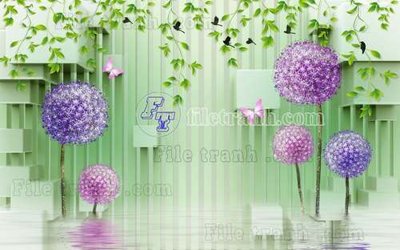 File in trần File gốc in tranh tổng hợp tường nền K45400 (bản gốc) trời sao