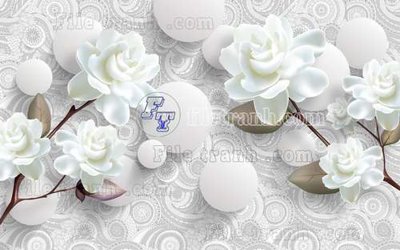 File gốc File gốc in tranh tổng hợp tường nền K45435 (phong cách) cổ điển