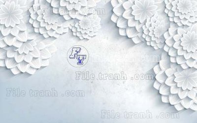 File gốc File gốc in tranh tổng hợp tường nền K45439 (in ấn) màu sắc trung thực