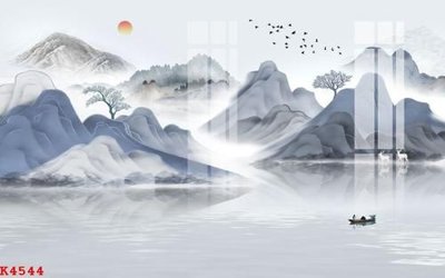 Tải file File gốc in tranh tổng hợp K4544 (ảnh gốc) độ phân giải 300dpi