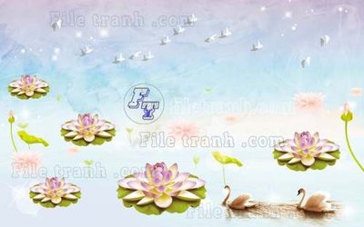 File gốc File gốc in tranh tổng hợp tường nền K45495 (Filetranh.com) File gốc in tranh tổng hợp tường nền K45495