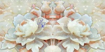 File tranh File gốc in tranh tổng hợp tường nền K45502 (bản gốc) treo tường