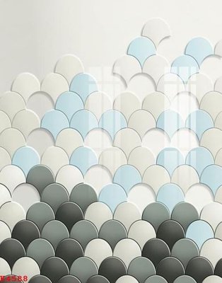 File tranh in mica File gốc in tranh tổng hợp K4588 (độ phân giải cao)