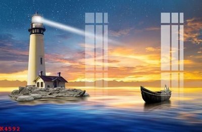 File tranh gốc File gốc in tranh tổng hợp K4592 (bản quyền) file PSD