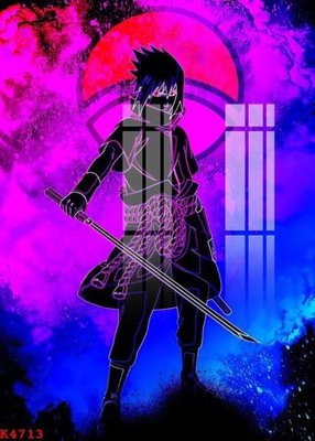 File tranh in trần 3D File gốc in tranh tổng hợp K4713 (ảnh gốc)