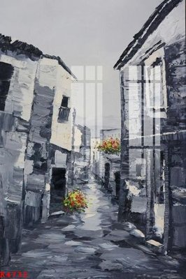 Download file File gốc in tranh tổng hợp K4732 (gốc) in mica cao cấp