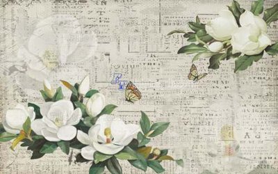 File ảnh File tranh gốc tranh tường hoa 3d đẹp K48000 (gốc) cho trang trí nhà hàng