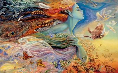 File tranh File tranh gốc tranh tường hoa 3d đẹp K48129 (ảnh gốc) sắc nét hoàn hảo