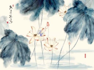 Tải file File tranh gốc tranh tường hoa 3d đẹp K48188 (gốc) in ấn ngay lập tức