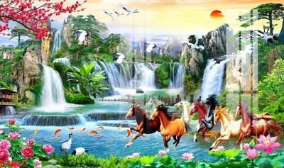 Tải file File gốc in tranh tổng hợp K4821 (ảnh gốc) in gạch men