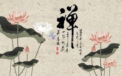 Tải file File tranh gốc tranh tường hoa 3d đẹp K48213 (PSD) cho in tranh kính