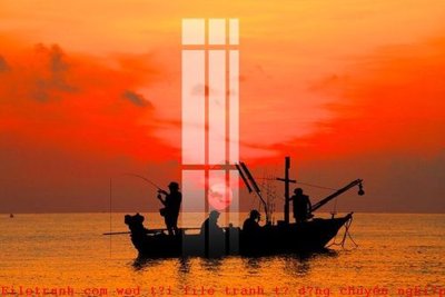 File gốc File gốc in tranh tổng hợp K49037 (chuẩn màu) cho in offset