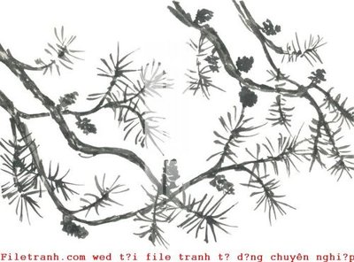 Tệp tin gốc File gốc in tranh tổng hợp K49058 (dùng cho in ấn) chuyên nghiệp