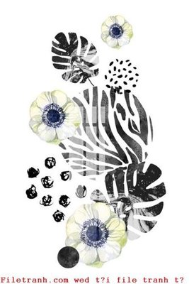 Download file File gốc in tranh tổng hợp K49061 (gốc) cho xưởng in