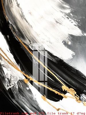 File in trần File gốc in tranh tổng hợp K49113 (bản gốc) bầu trời