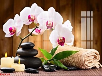 File tranh gốc File gốc in tranh tổng hợp K4918 chủ đề hiện đại