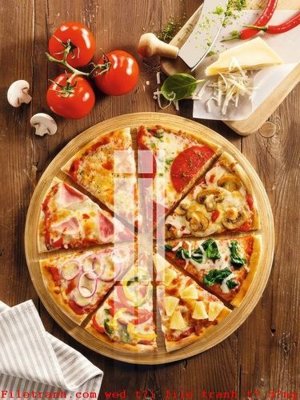 File in trần File gốc in tranh tổng hợp K49199 (file gốc) phong thủy