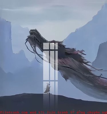 File tranh File gốc in tranh tổng hợp K49213 (gốc) chủ đề trừu tượng