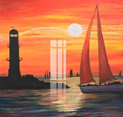 Tải về hình ảnh gốc File gốc in tranh tổng hợp K49226 sắc nét