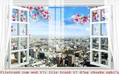 File PSD File gốc in tranh tổng hợp K49240 (nguyên bản) cho thiết kế