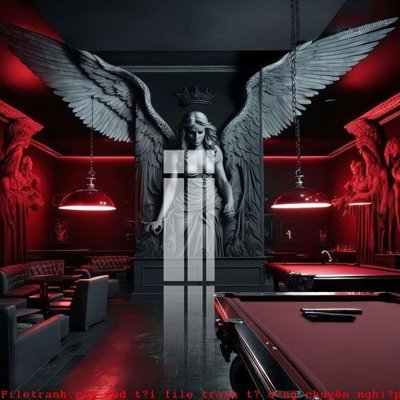 File gốc File gốc in tranh tổng hợp K49260 (phong cách) cổ điển