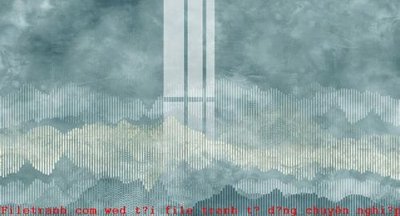 Tải file File gốc in tranh tổng hợp K49264 (gốc) in trên mọi chất liệu