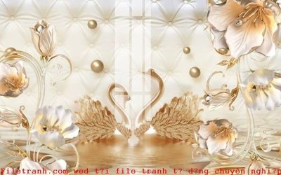 Mua file ảnh gốc File gốc in tranh tổng hợp K49290 (chất lượng cao)