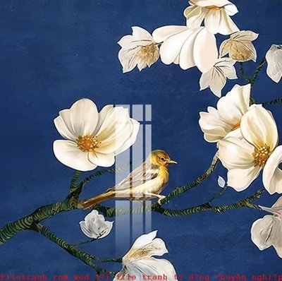 File tranh File gốc in tranh tổng hợp K49330 (file gốc) chuẩn màu in