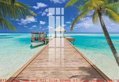 File tranh File gốc in tranh tổng hợp K49378 (bản gốc) treo phòng ăn