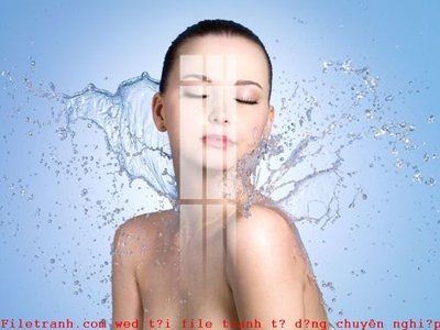 File ảnh File gốc in tranh tổng hợp K49380 (gốc) in standee