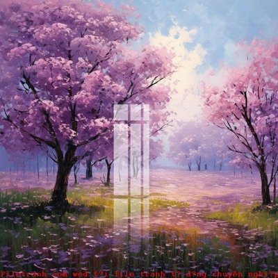 File tranh File gốc in tranh tổng hợp K49408 (gốc) chủ đề trừu tượng