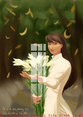 File gốc File gốc in tranh tổng hợp K49496 (chuẩn CMYK) cho nhà in