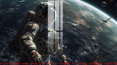 File gốc File gốc in tranh tổng hợp K49503 (in mica) làm bảng hiệu