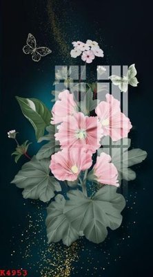 Tải file PSD File gốc in tranh tổng hợp K4953 (nguyên layer) để in