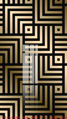 File in mica File gốc in tranh tổng hợp K49555 (bản gốc) sắc sảo