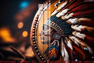 File tranh File gốc in tranh tổng hợp K49586 (gốc) in film