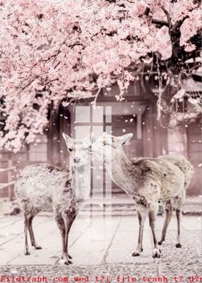 File gốc File gốc in tranh tổng hợp K49690 (in ấn) không giới hạn