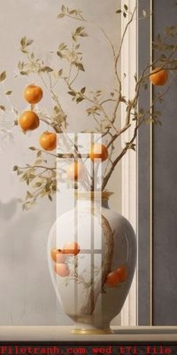 File ảnh File gốc in tranh tổng hợp K49699 (gốc) in biển hiệu