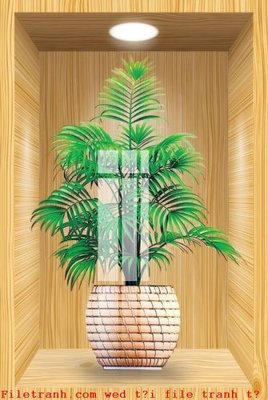 File tranh File gốc in tranh tổng hợp K49725 (ảnh gốc) in trần xuyên sáng